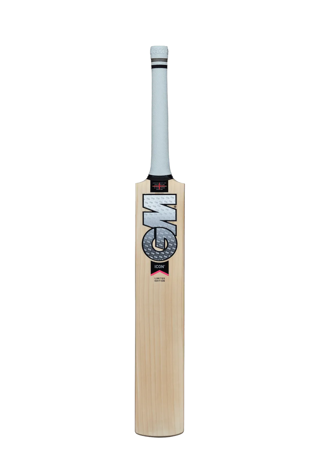 GM Adult Cricket Bat - Icon Dxm 808 Ttnow