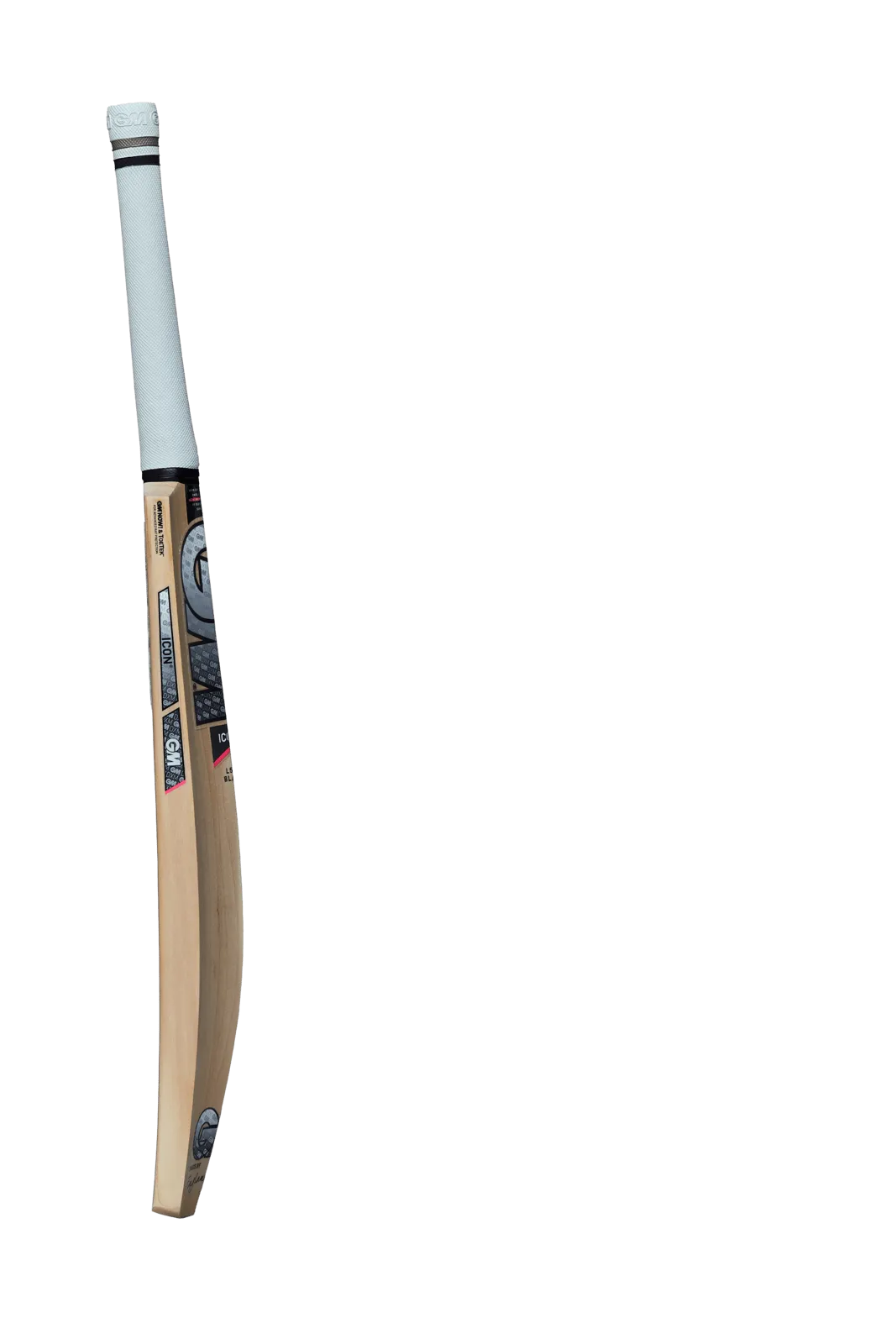 GM Adult Cricket Bat - Icon Dxm 808 Ttnow