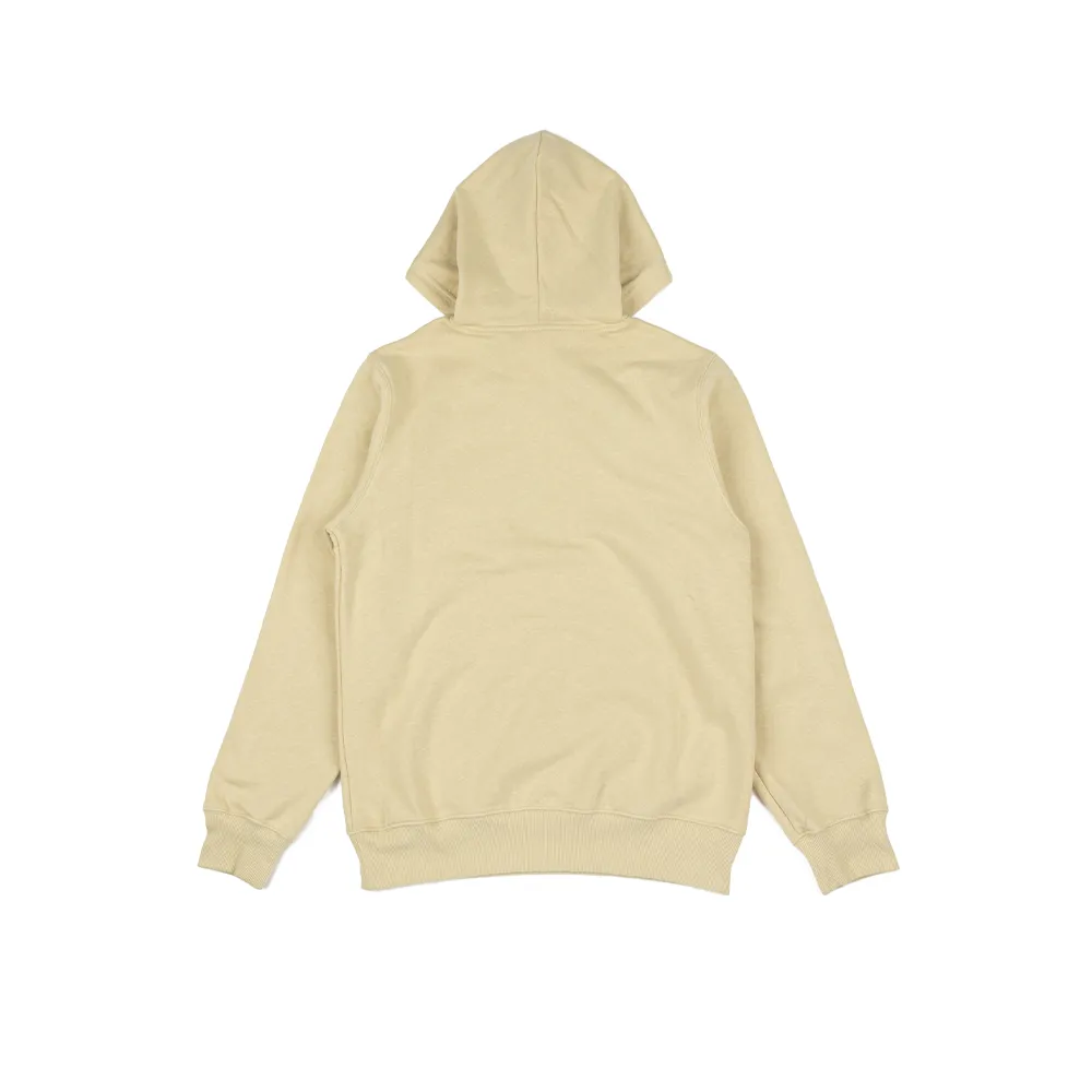 Half Dome Pullover Hoodie 'Gravel/ Art'