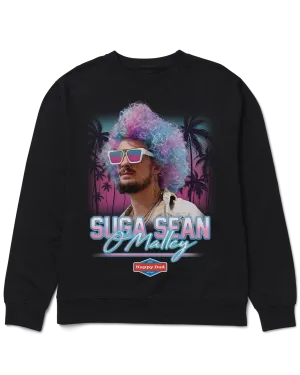 Happy Dad x Suga Sean Tropical Crewneck