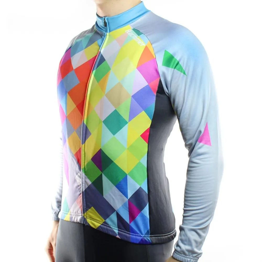 Harlequin Long Sleeve Jersey