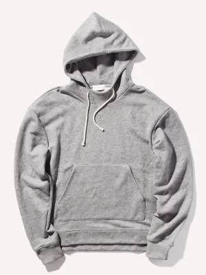 Kake Mock Pullover