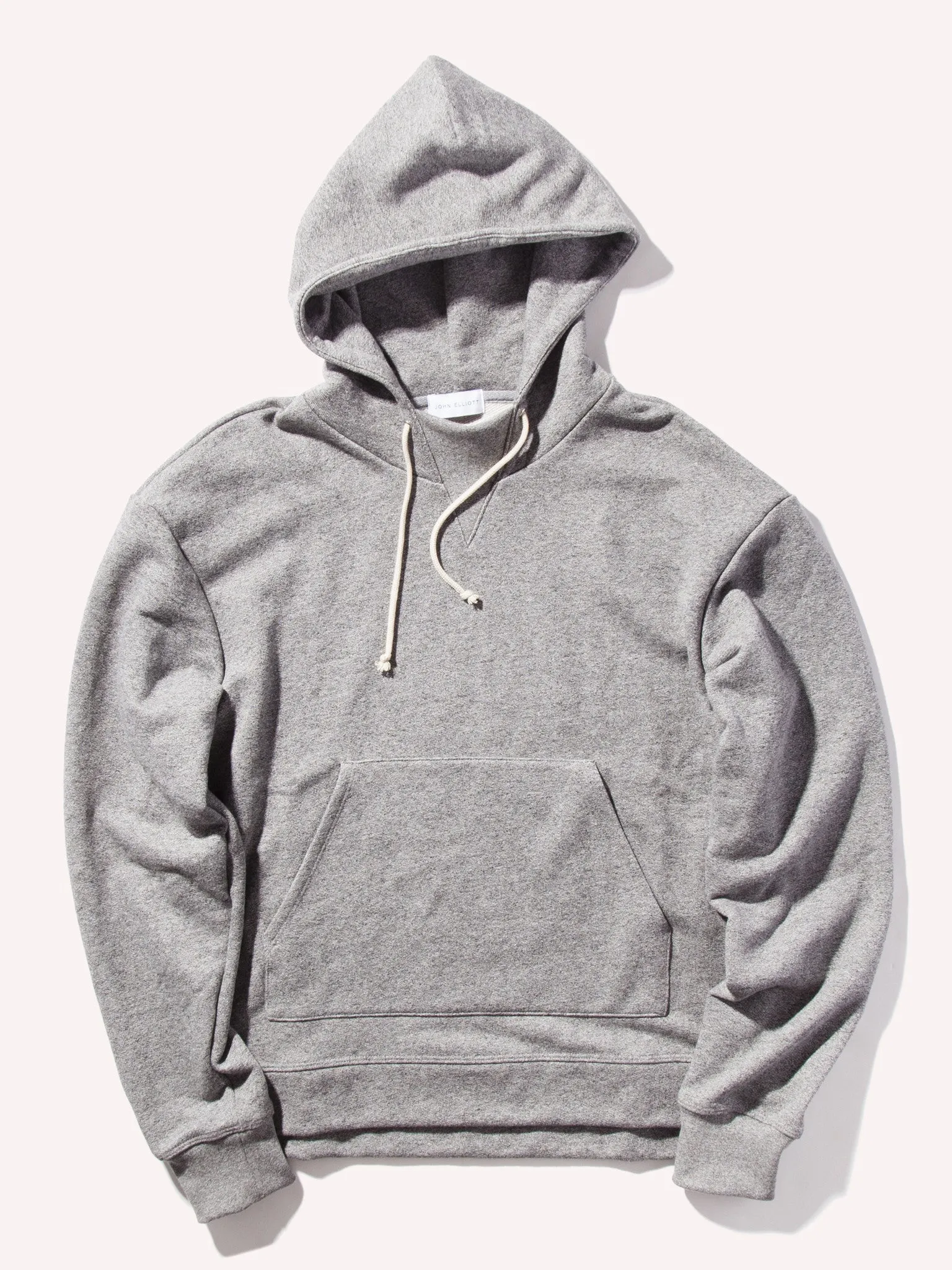 Kake Mock Pullover