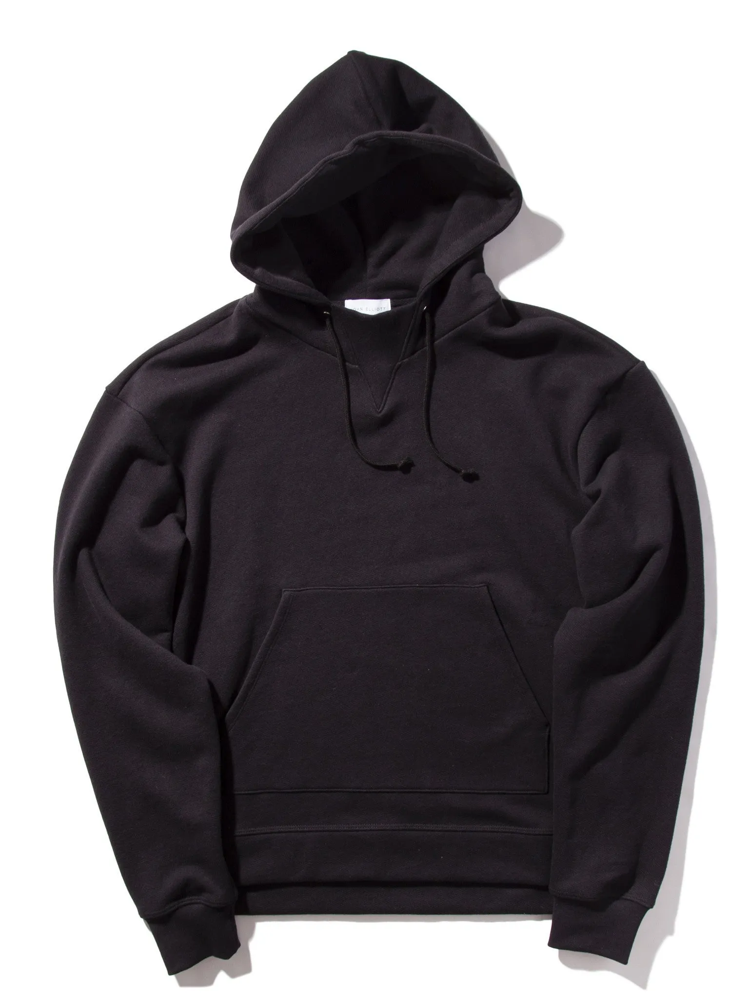 Kake Mock Pullover