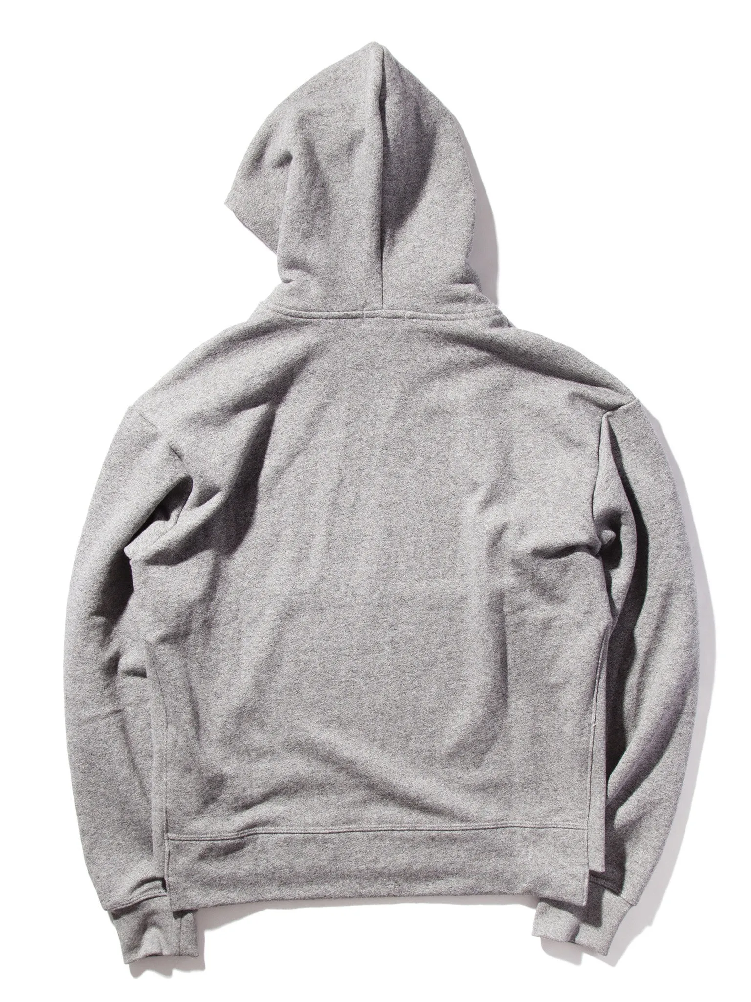 Kake Mock Pullover