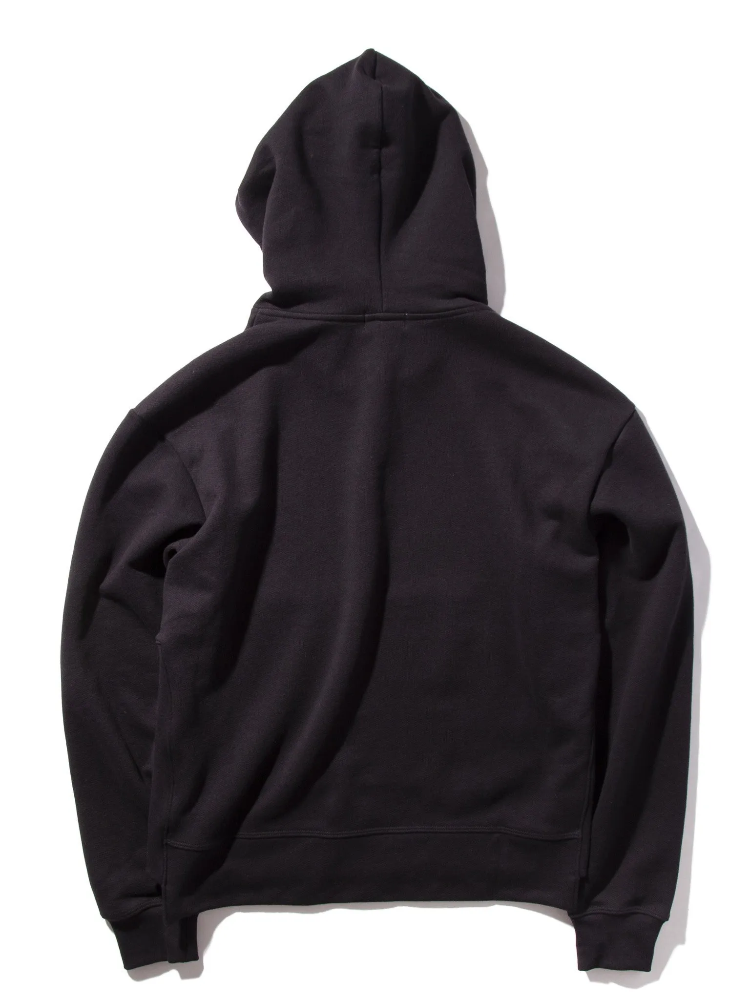 Kake Mock Pullover