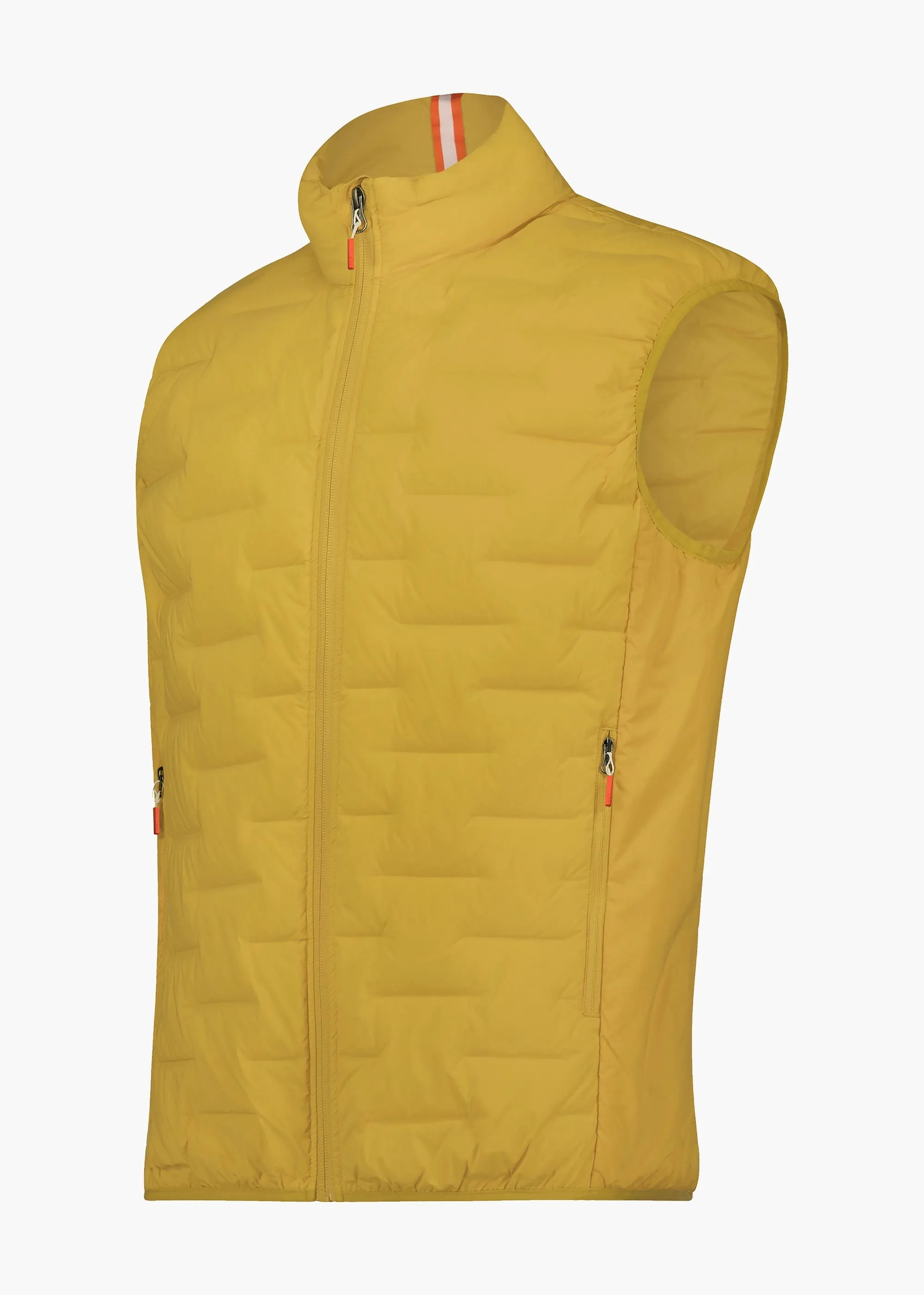 Lofoten Seamless Down Vest