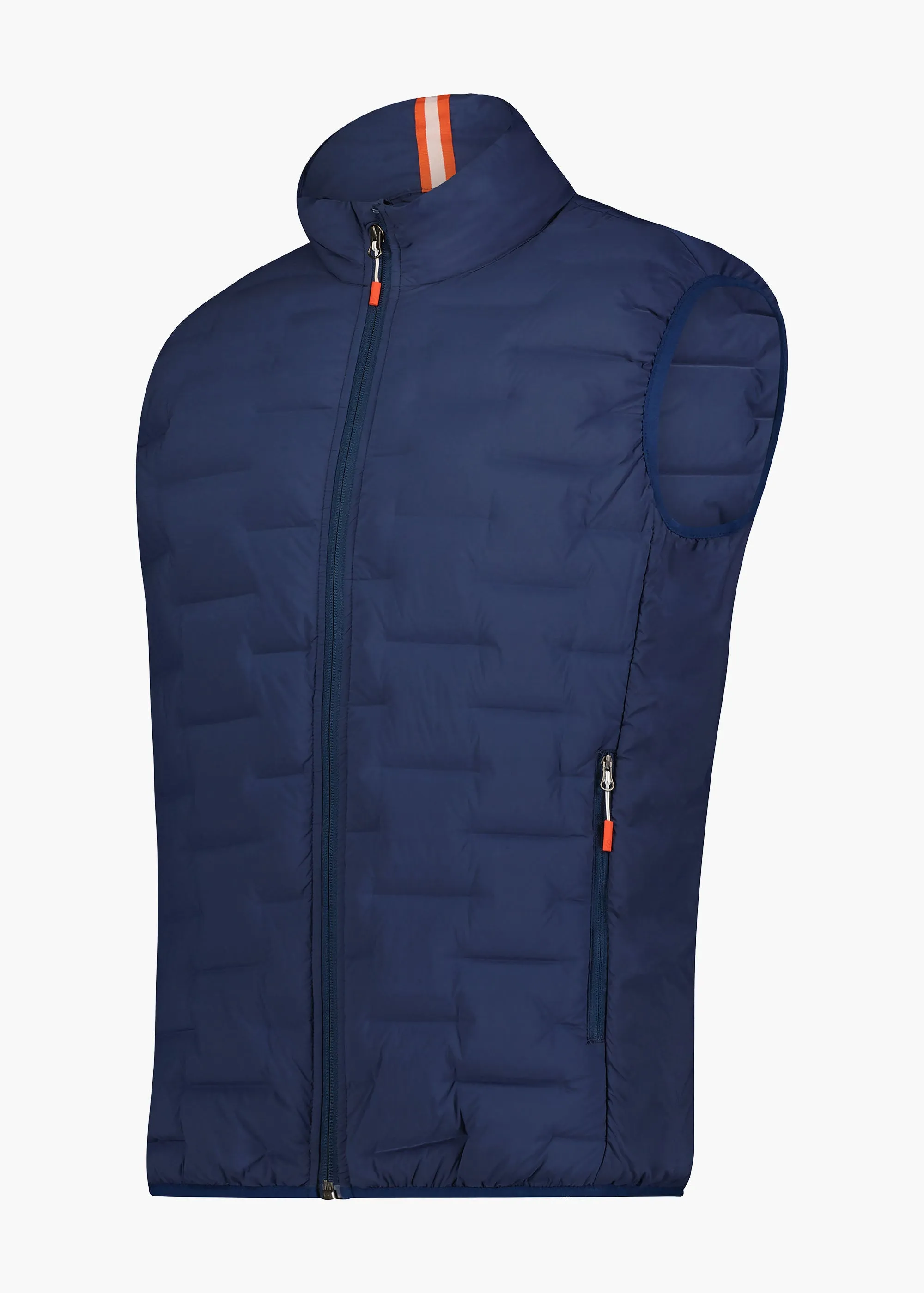 Lofoten Seamless Down Vest