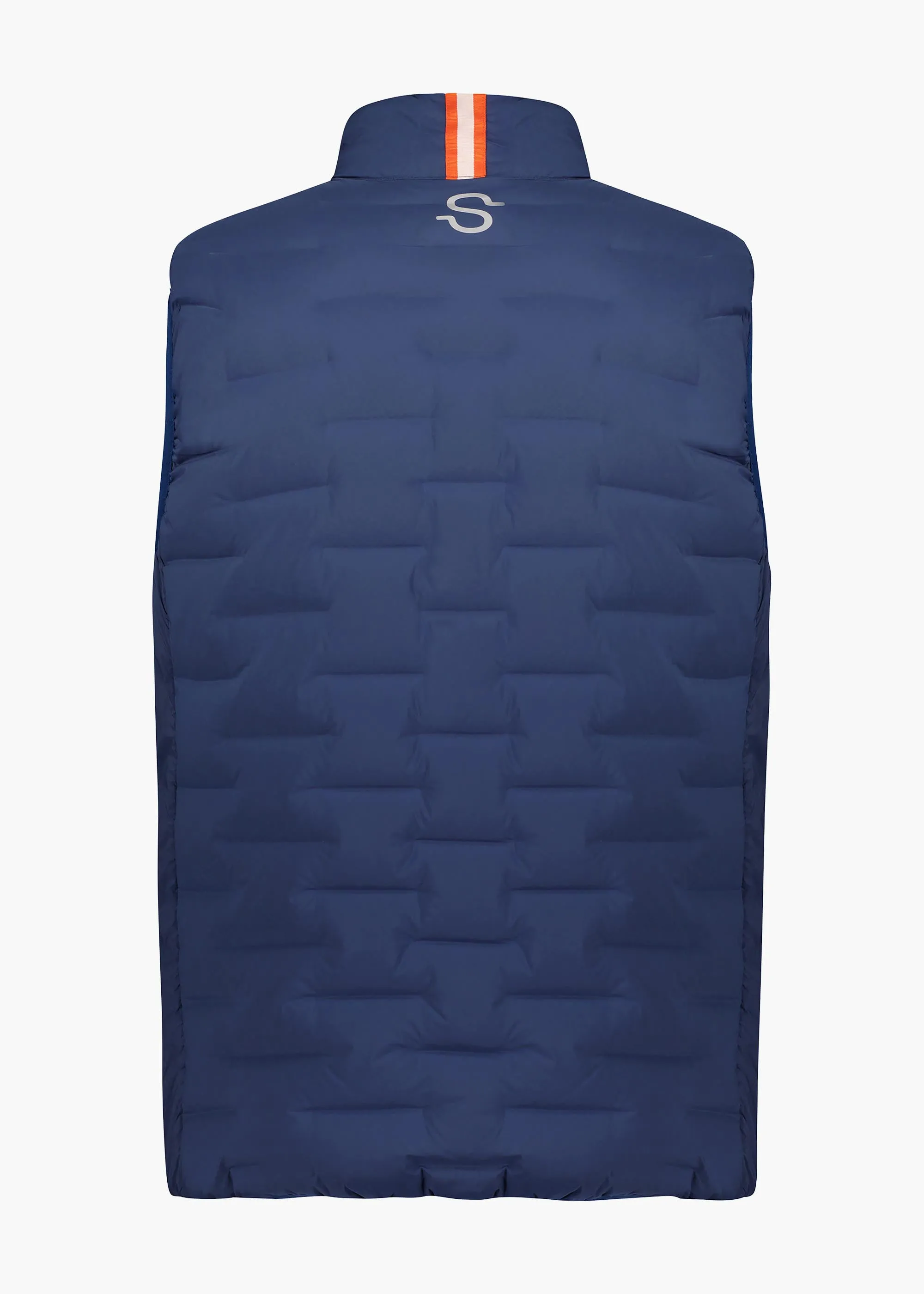 Lofoten Seamless Down Vest