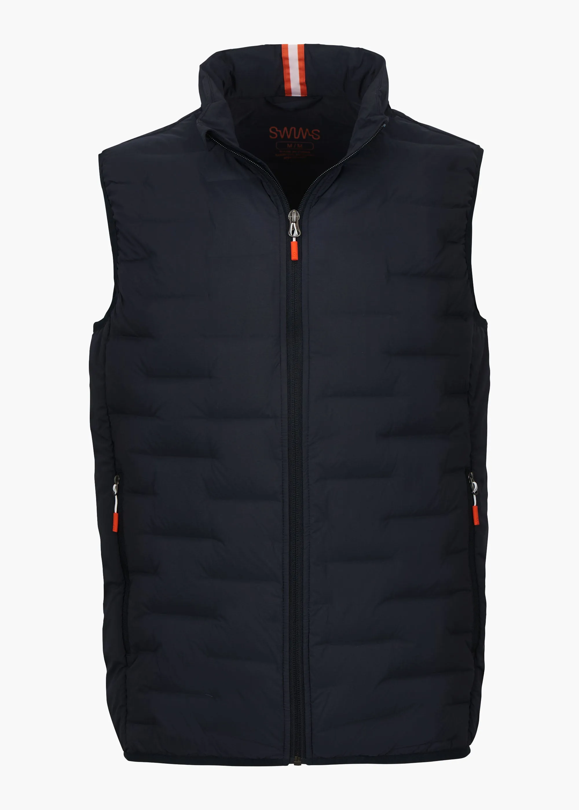 Lofoten Seamless Down Vest