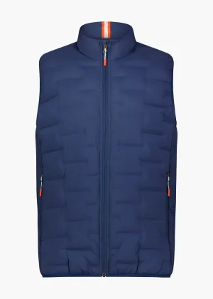 Lofoten Seamless Down Vest