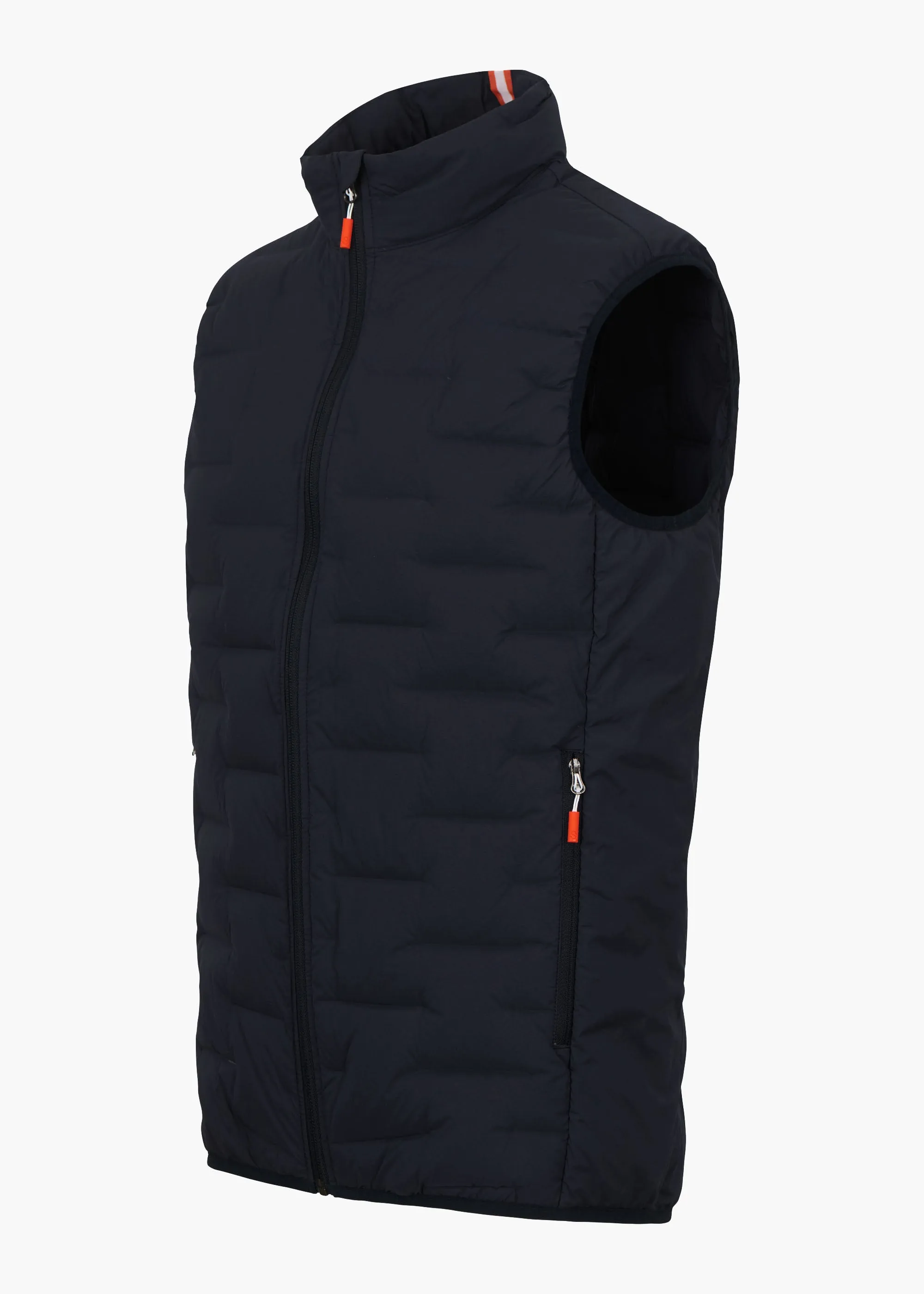 Lofoten Seamless Down Vest