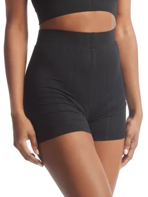 MellowLuxe™ Sleep Short Black