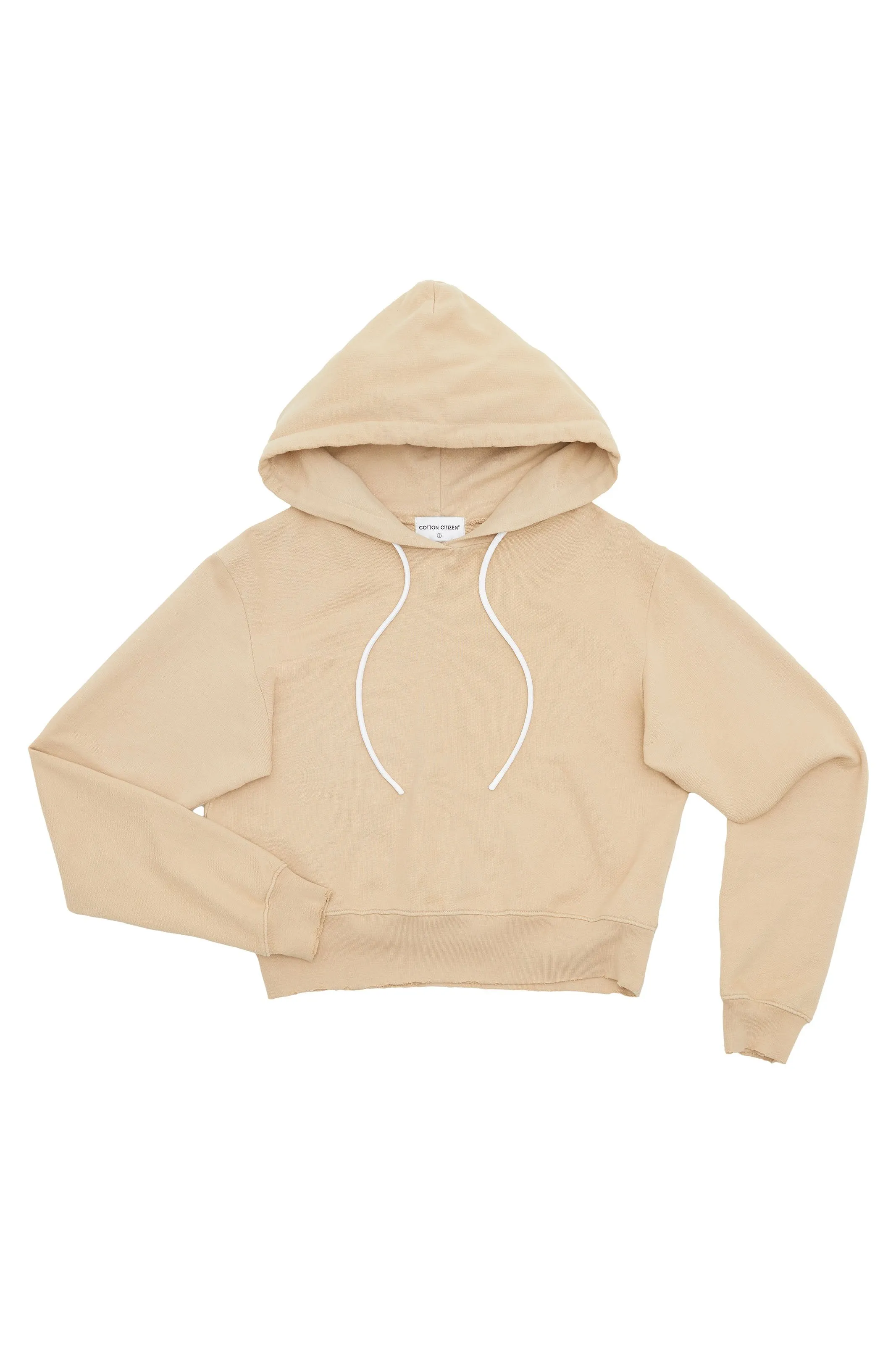 Milan Hoodie