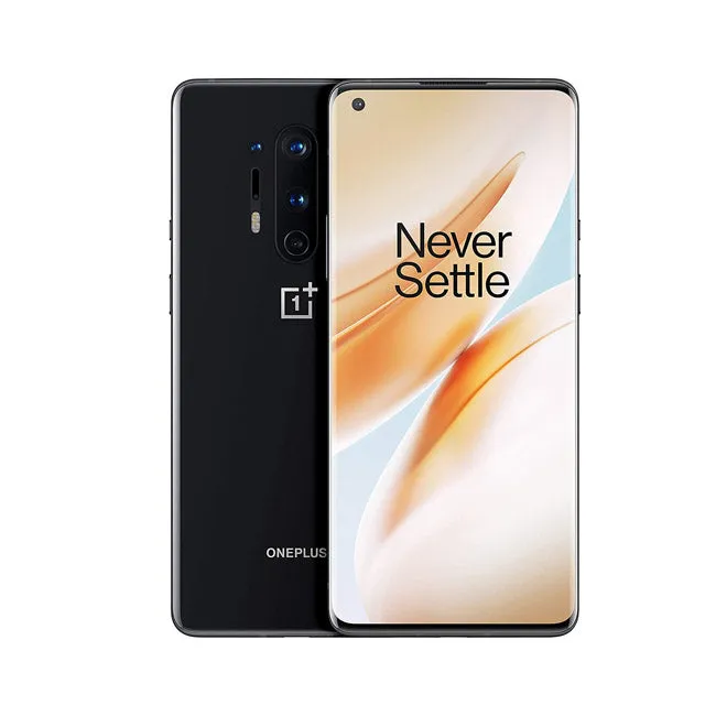 OnePlus 8 Pro 256GB Dual | Unlocked