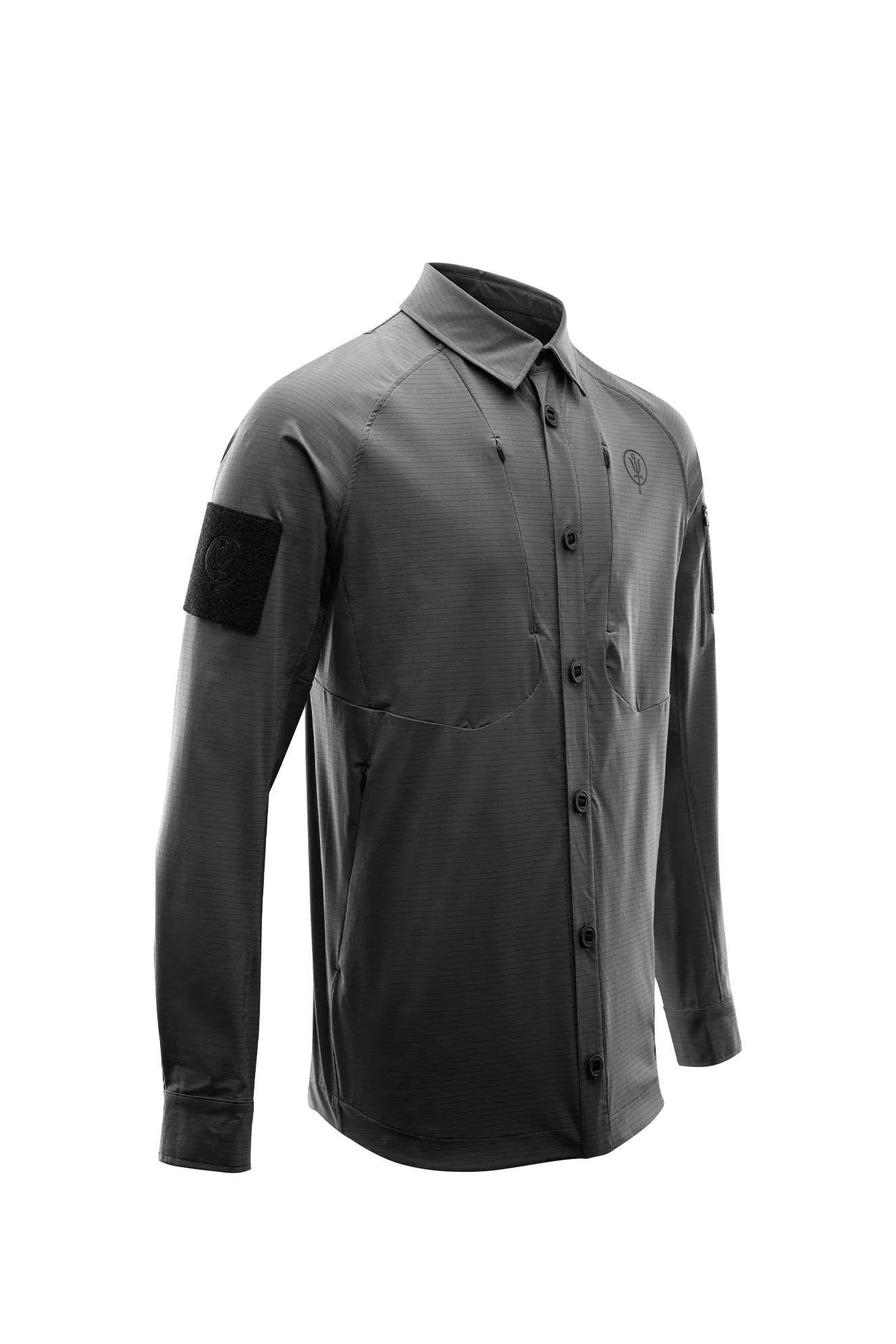 ORYON CARBON SHIRT