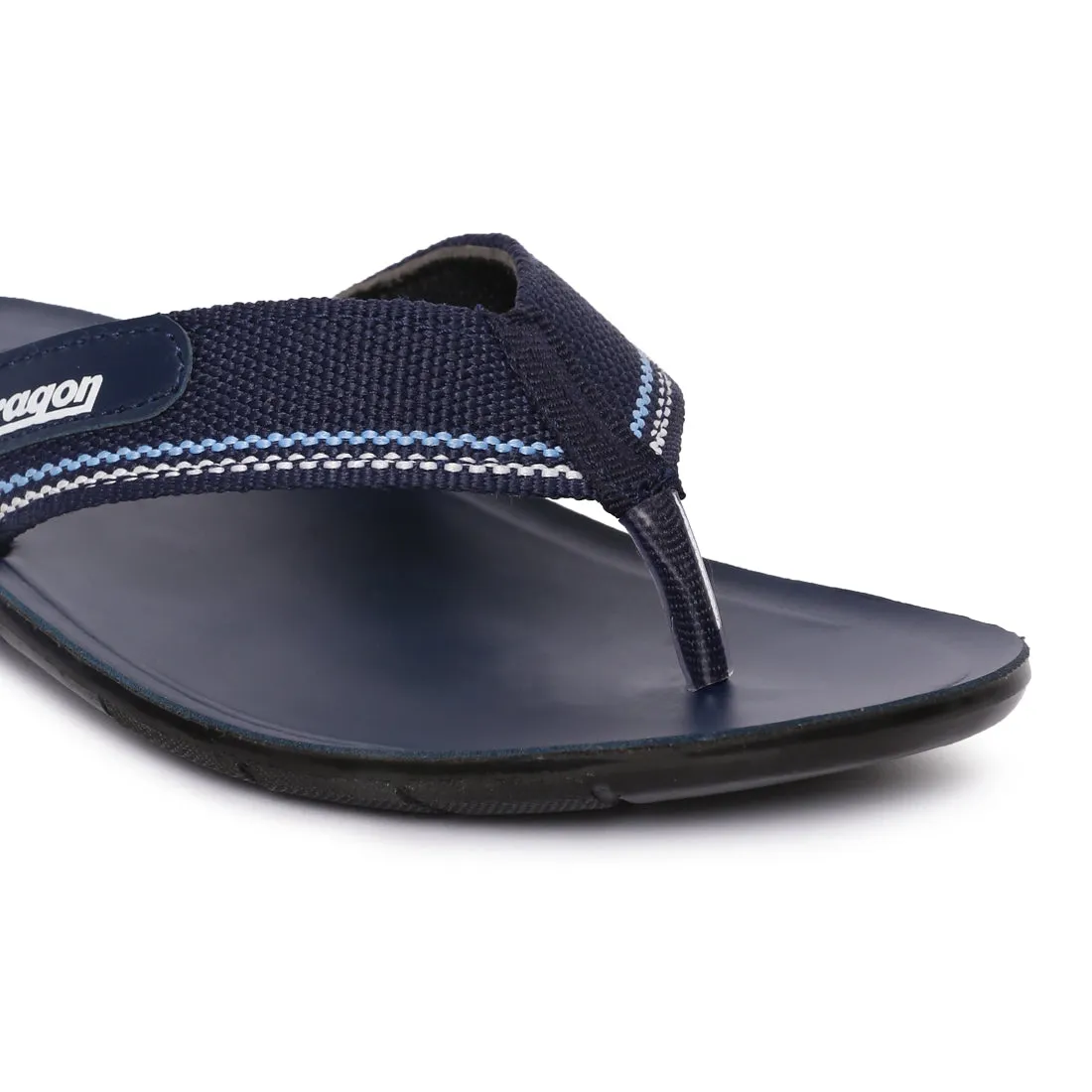 Paragon  K2004G Men Stylish Lightweight Flipflops | Casual & Comfortable Daily-wear Slippers for Indoor & Outdoor | For Everyday Use