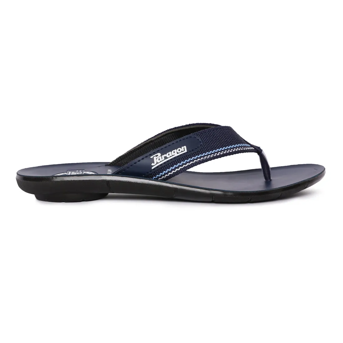 Paragon  K2004G Men Stylish Lightweight Flipflops | Casual & Comfortable Daily-wear Slippers for Indoor & Outdoor | For Everyday Use