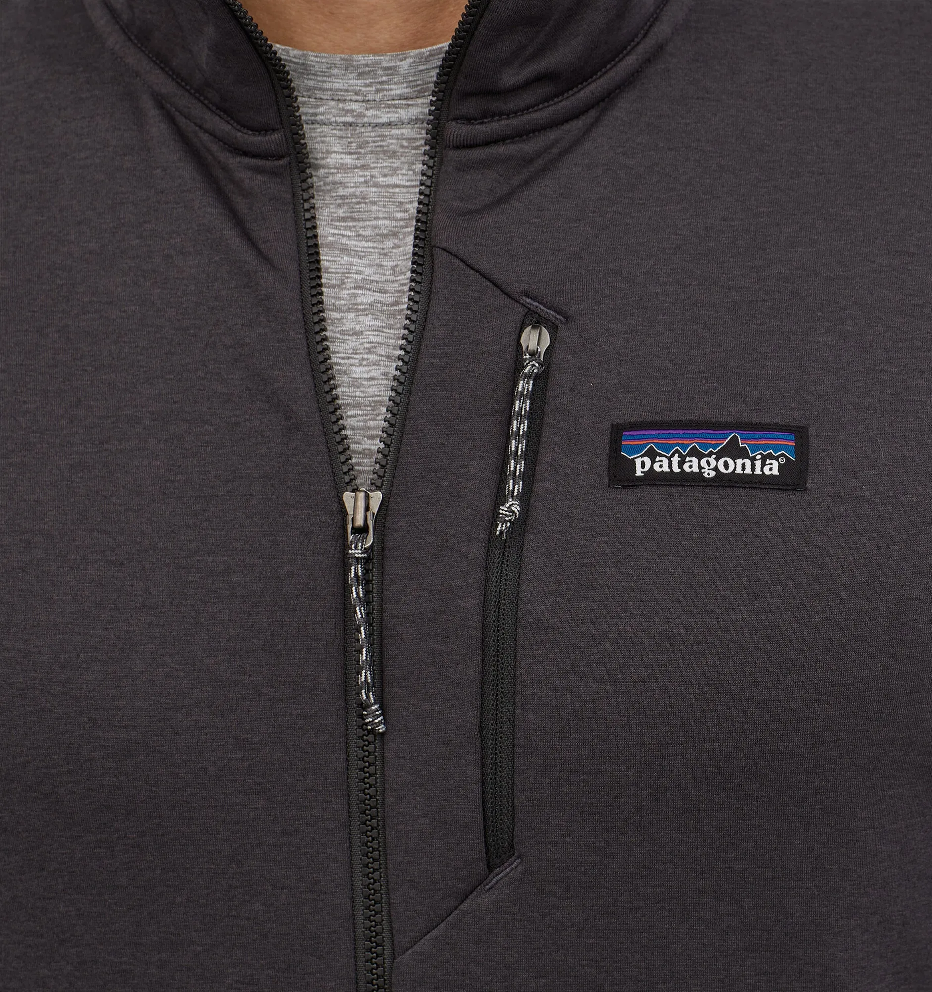 Patagonia Men's R1 Daily Jacket