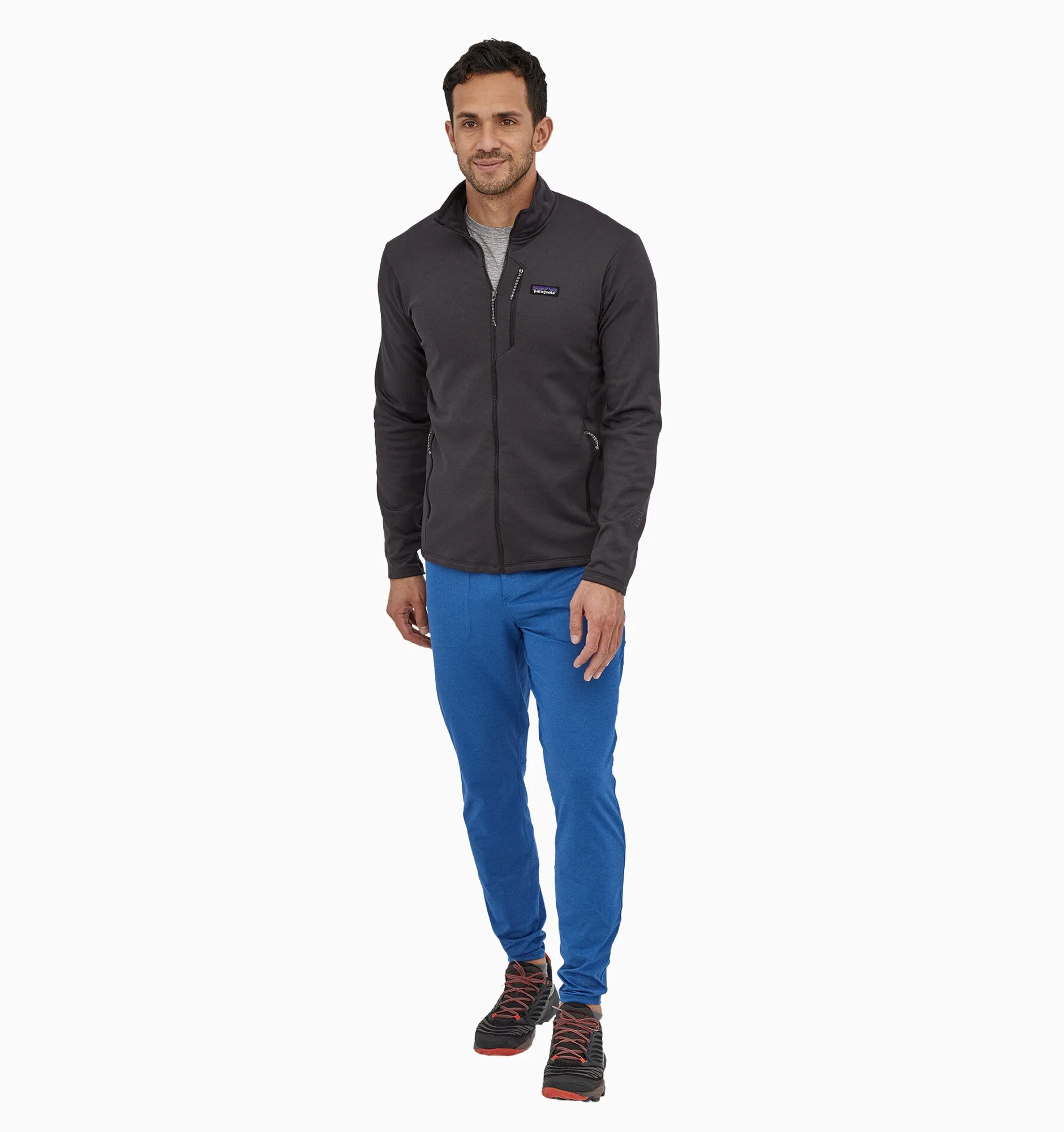 Patagonia Men's R1 Daily Jacket