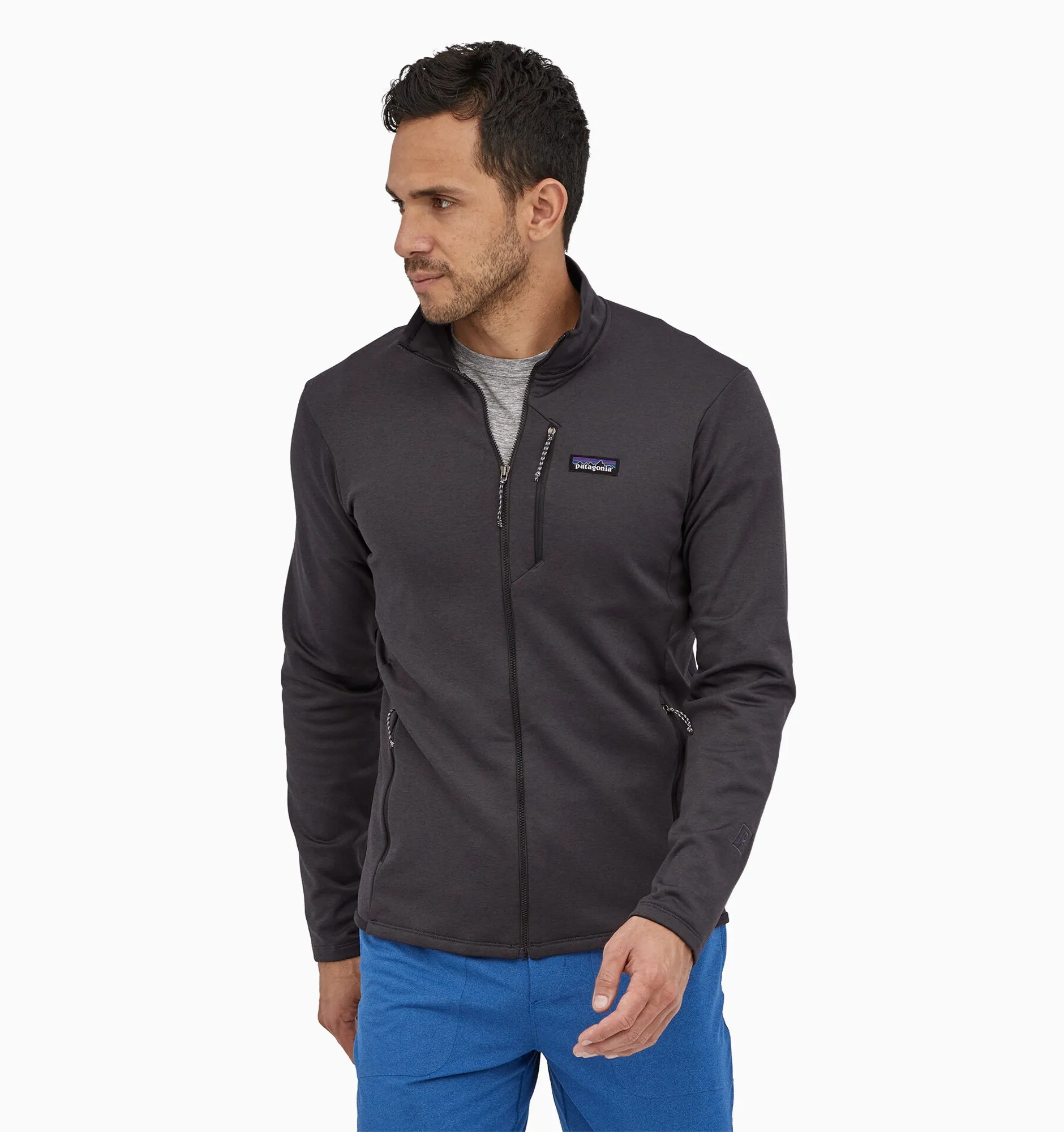 Patagonia Men's R1 Daily Jacket