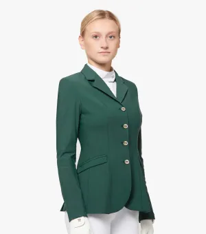 PEI Hagen Ladies Competition Show Jacket (Green)