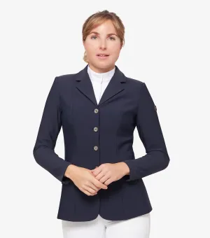 PEI Hagen Ladies Competition Show Jacket (Navy)