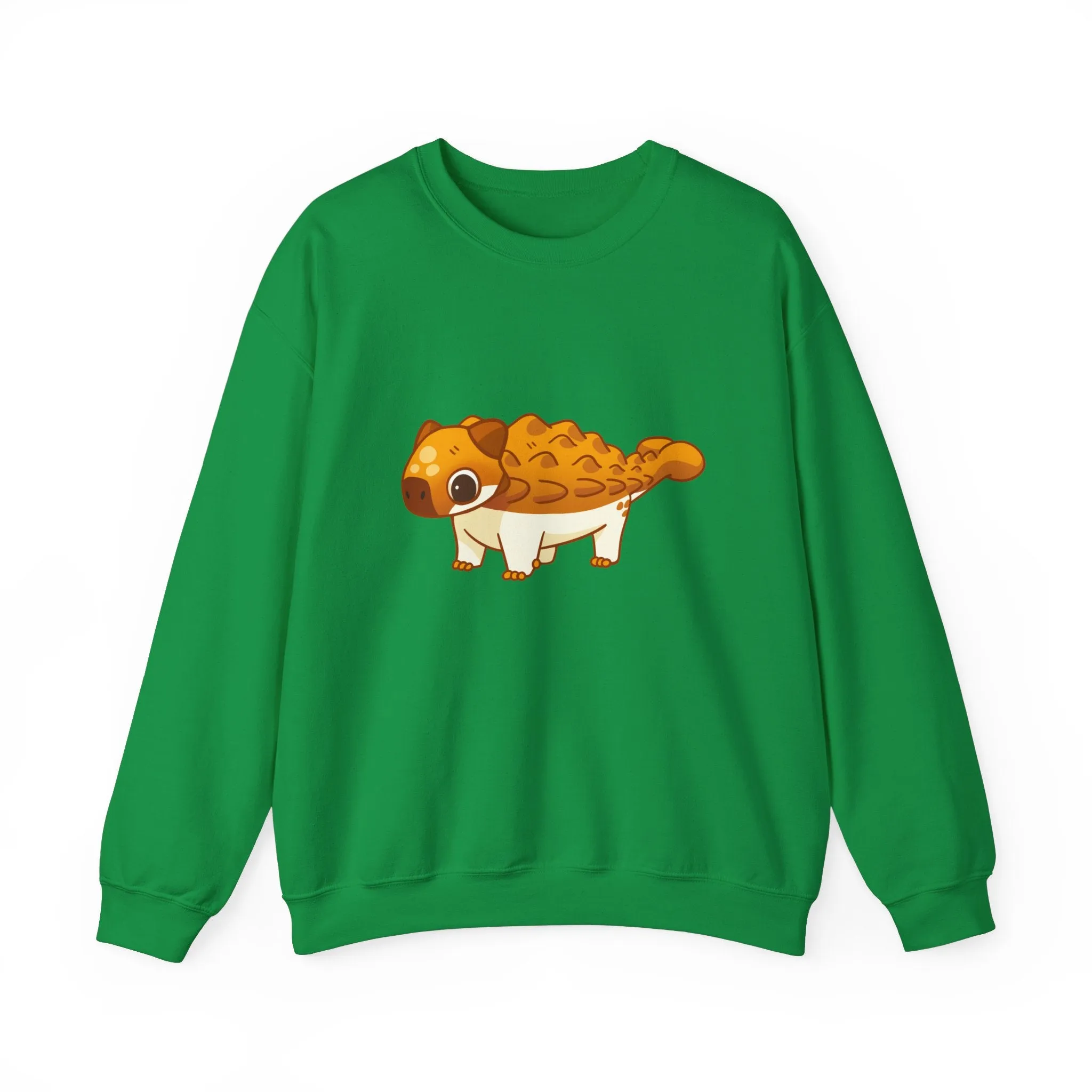 Pinacosaurus - Unisex Heavy Blend™ Crewneck Sweatshirt