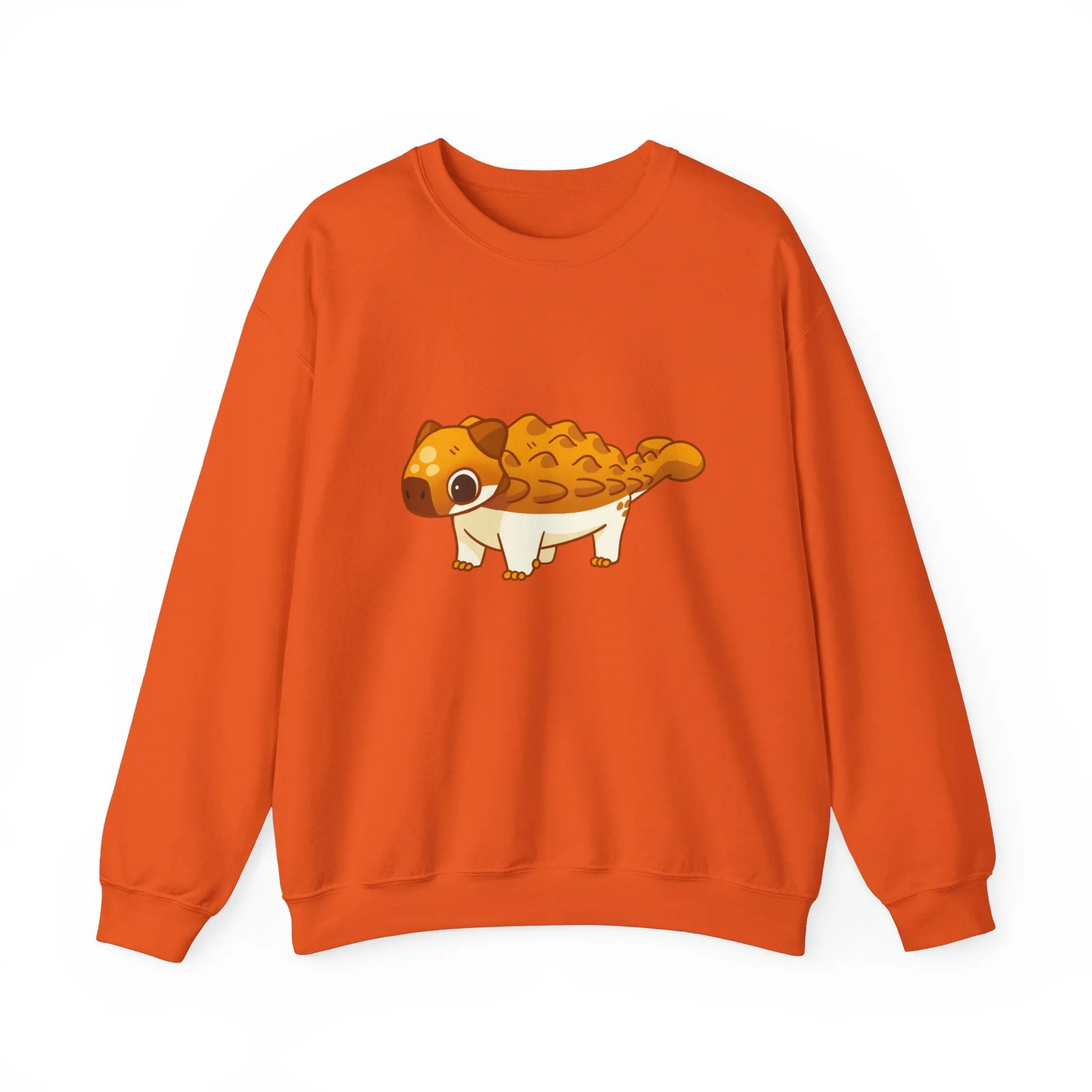 Pinacosaurus - Unisex Heavy Blend™ Crewneck Sweatshirt