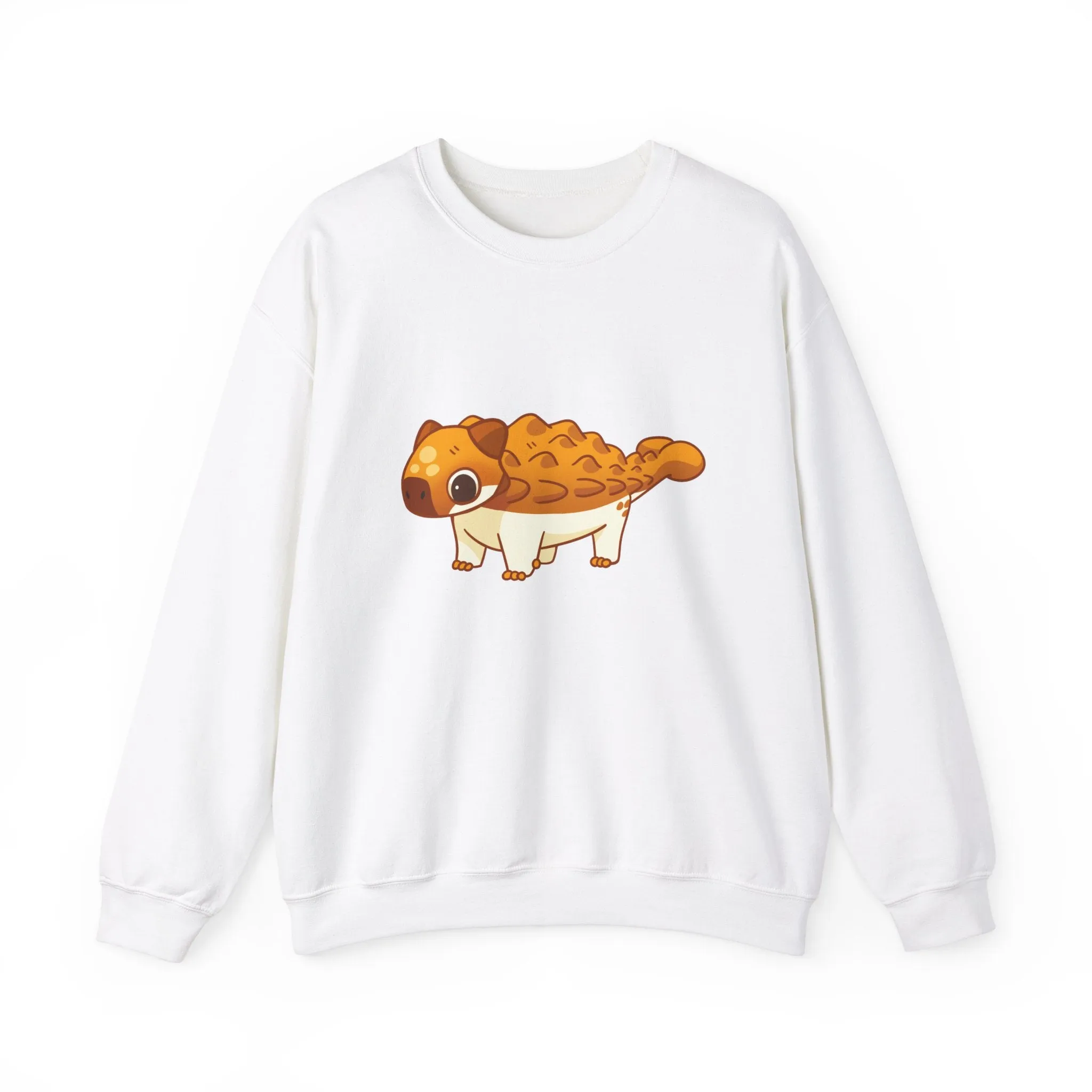 Pinacosaurus - Unisex Heavy Blend™ Crewneck Sweatshirt