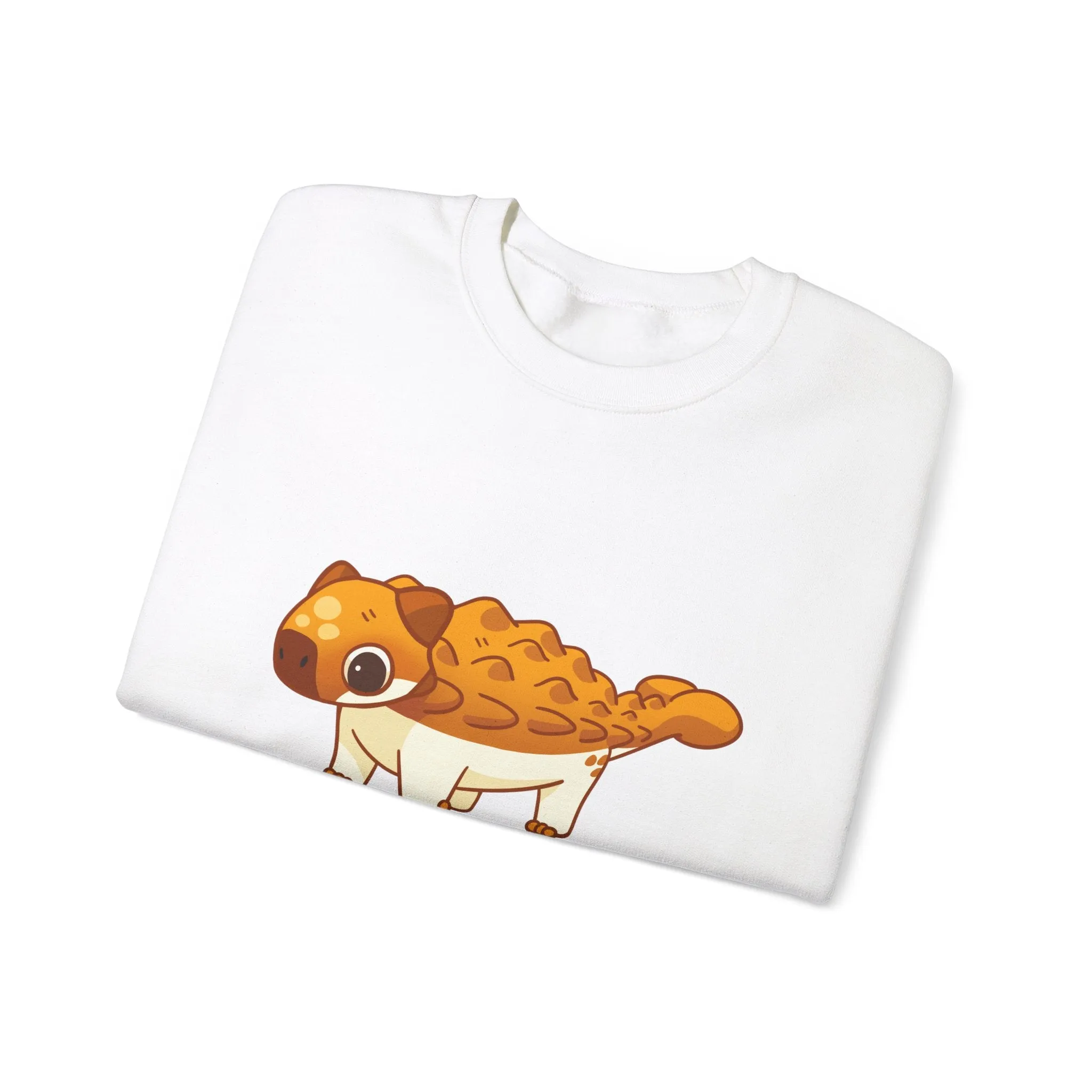 Pinacosaurus - Unisex Heavy Blend™ Crewneck Sweatshirt