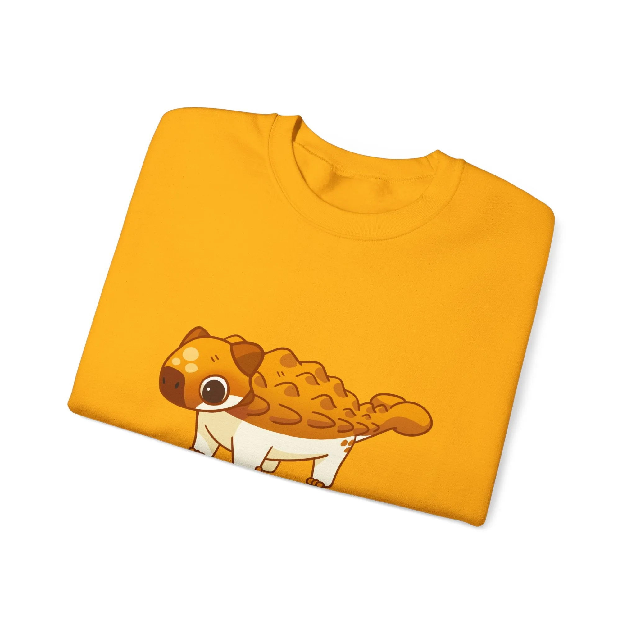 Pinacosaurus - Unisex Heavy Blend™ Crewneck Sweatshirt