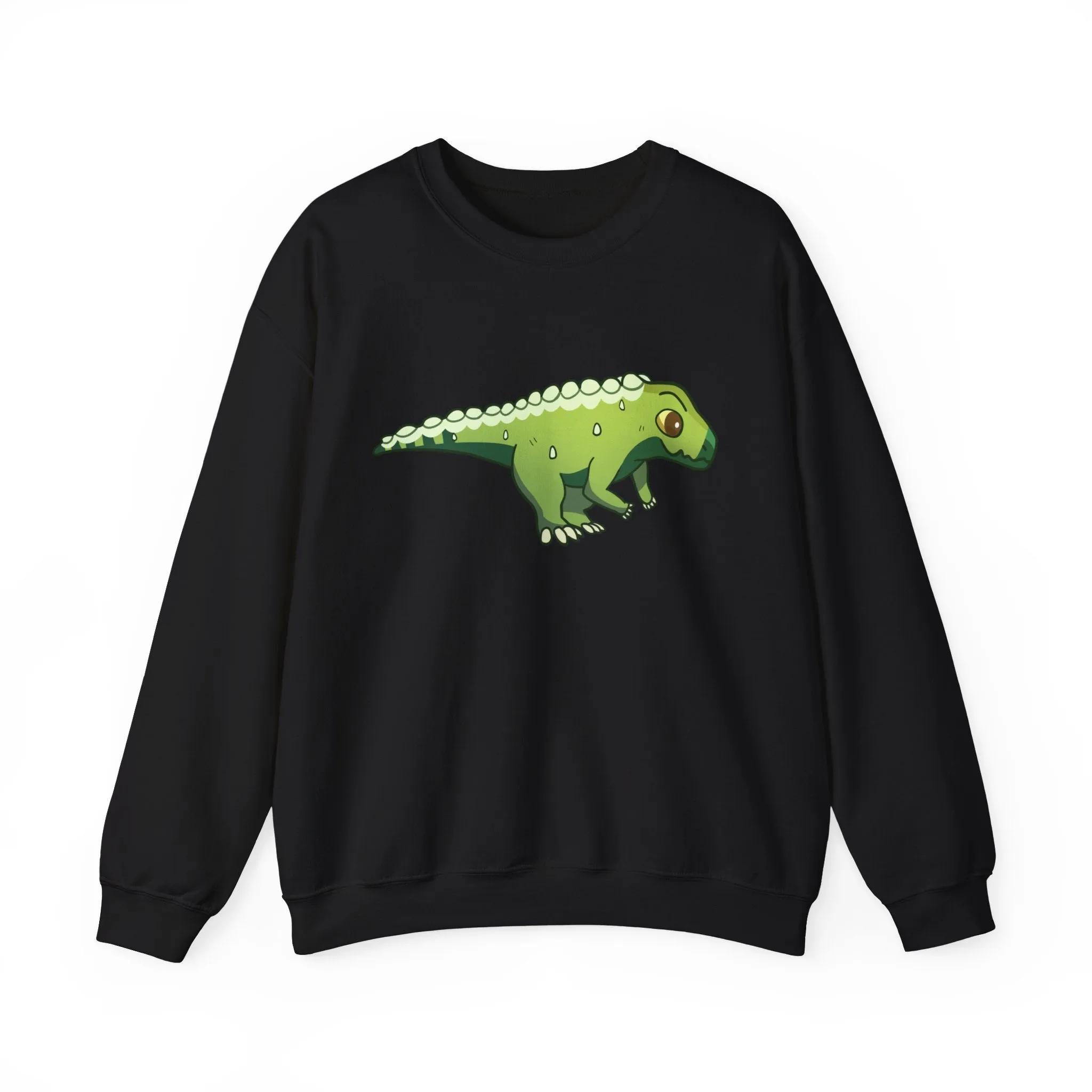 Postosuchus - Unisex Heavy Blend™ Crewneck Sweatshirt