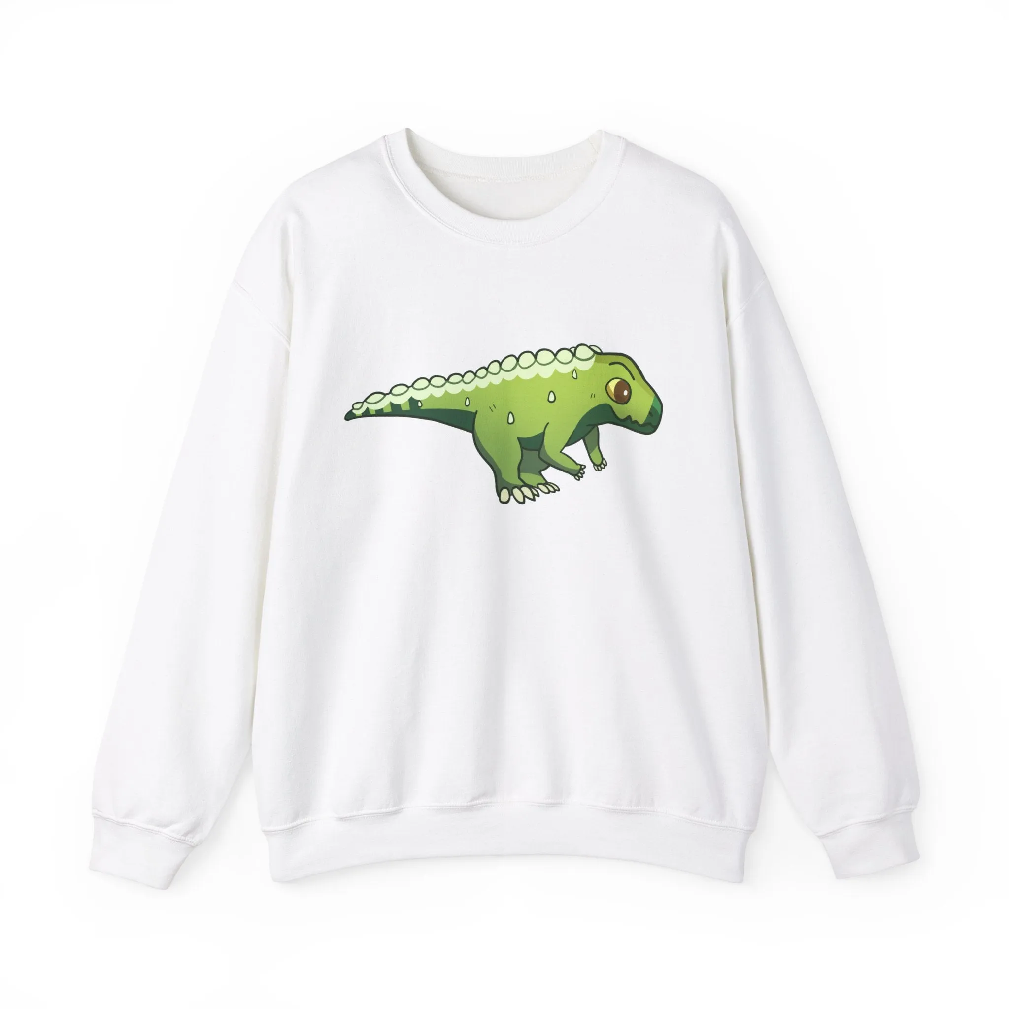 Postosuchus - Unisex Heavy Blend™ Crewneck Sweatshirt