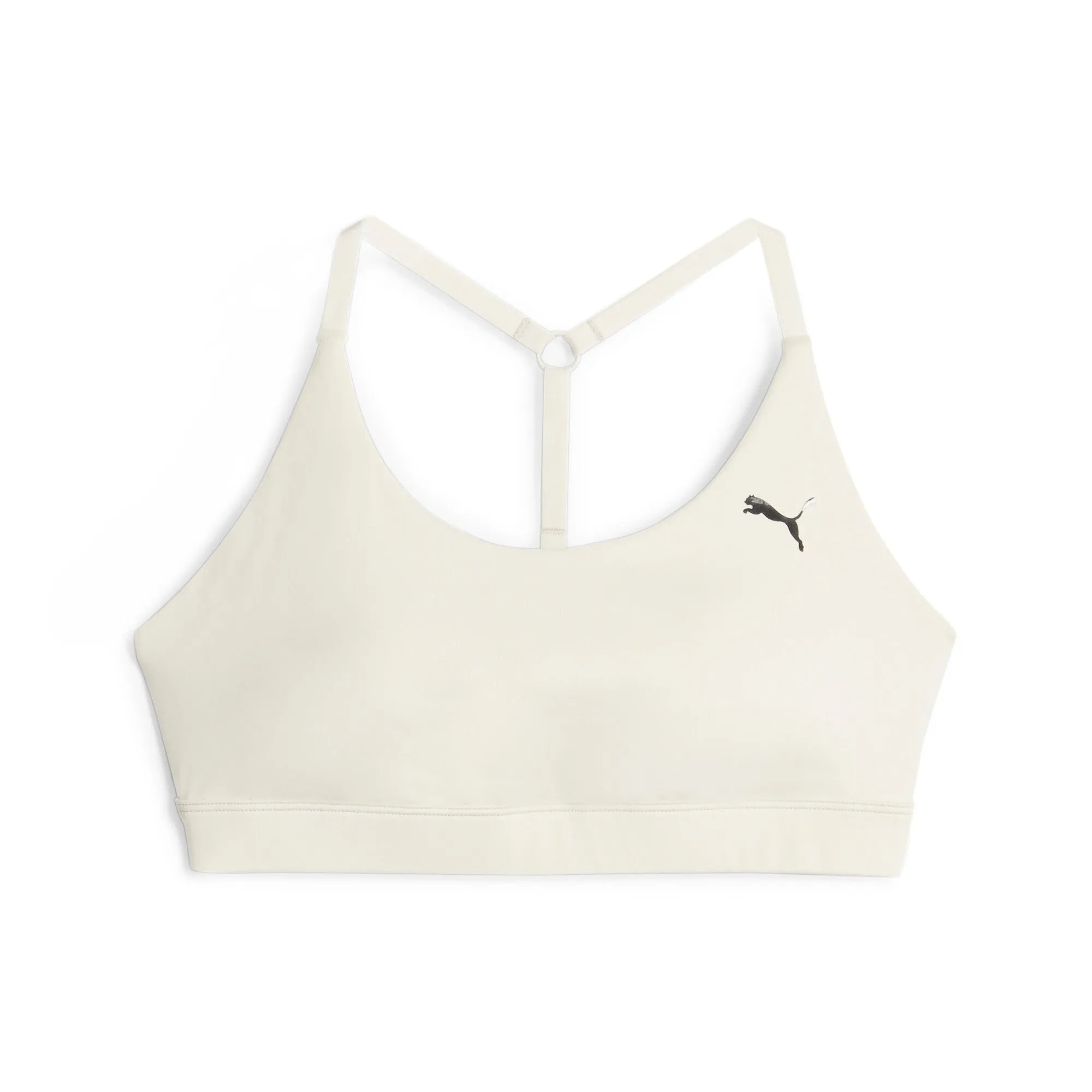 PUMA Studio Ultrabare Strappy Sports Bra Women