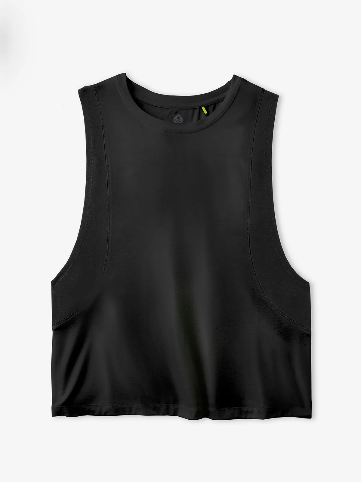 Recess Muscle Tank