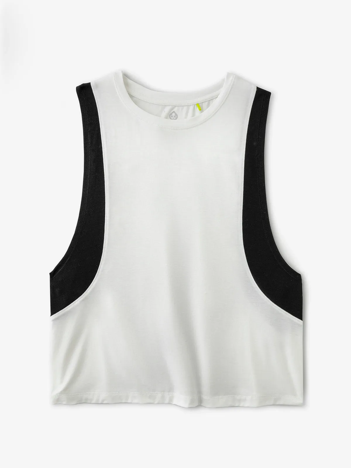 Recess Muscle Tank