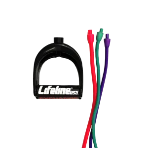 Resistance Cable Band Sets (and cables) (On Sale)