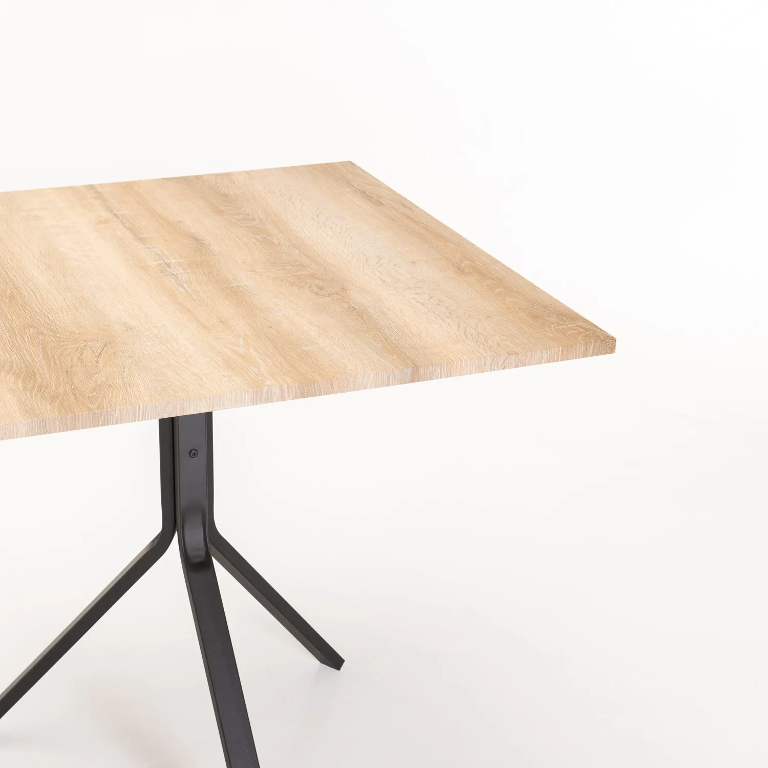 RICO 80x80cm DINING TABLE