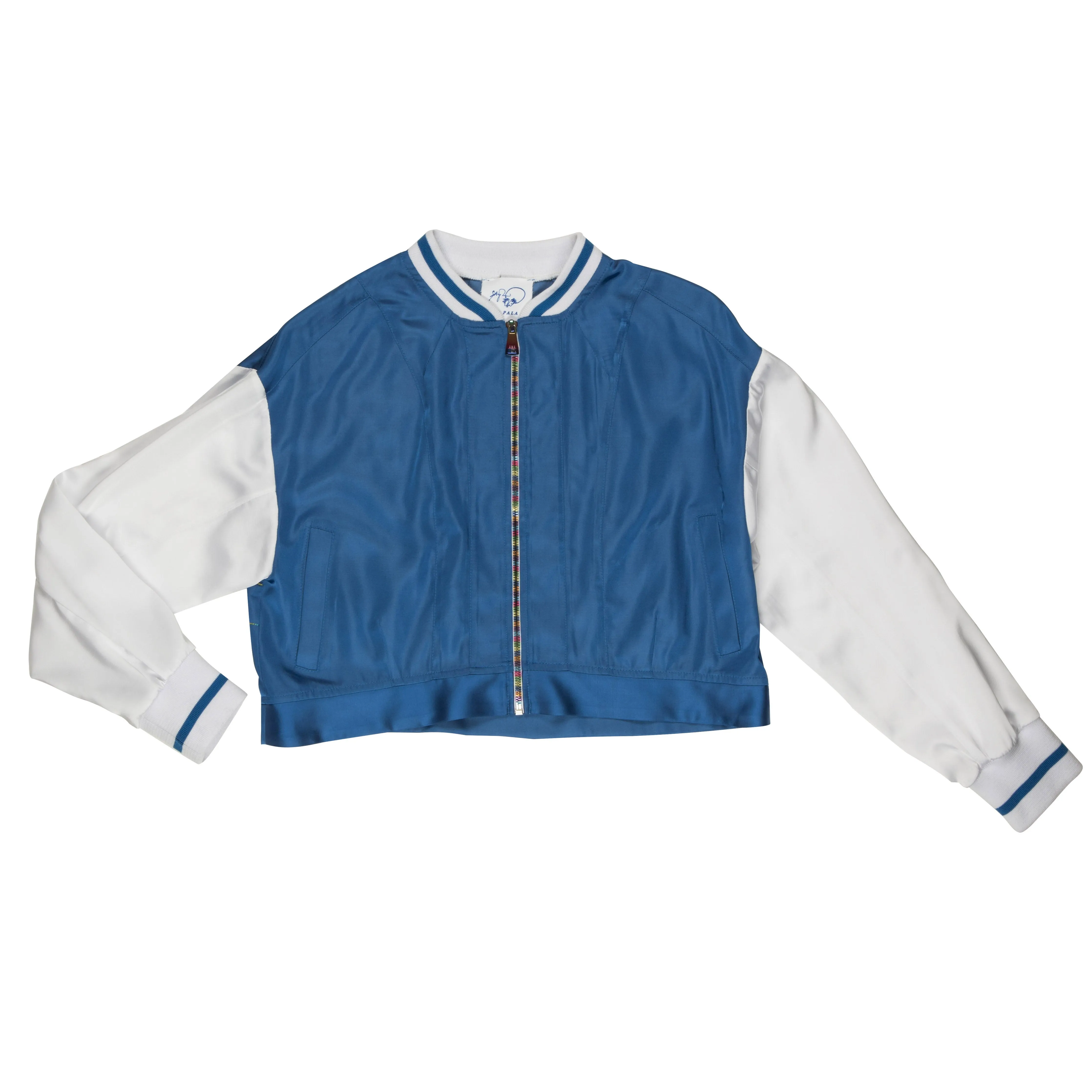 Shiho Bomber Jacket