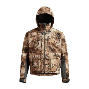 Sitka Delta PRO Wading Jacket - Optifade Waterfowl Marsh