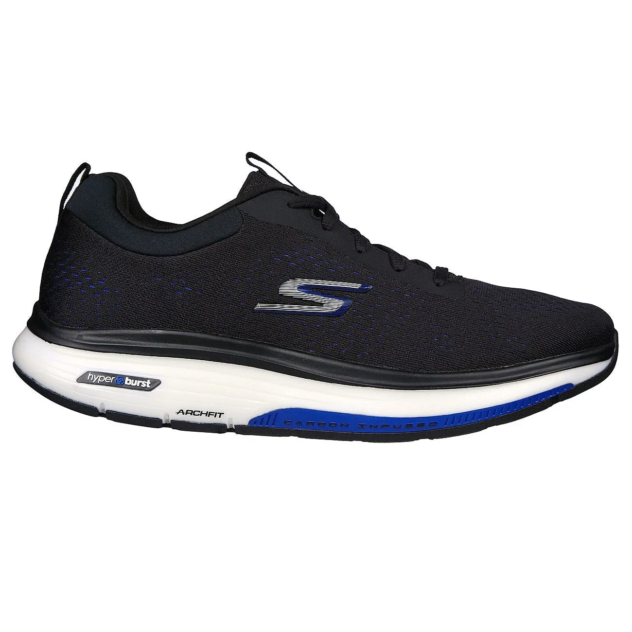 Skechers GO WALK Workout Walker – Outpace Trainers