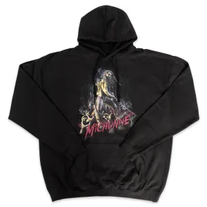 The Walking Dead Michonne Hooded Sweatshirt