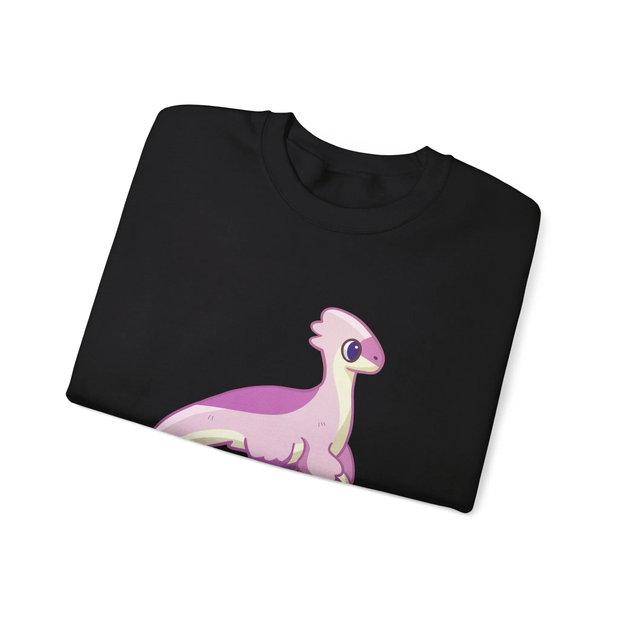 Therizinosaurus - Unisex Heavy Blend™ Crewneck Sweatshirt