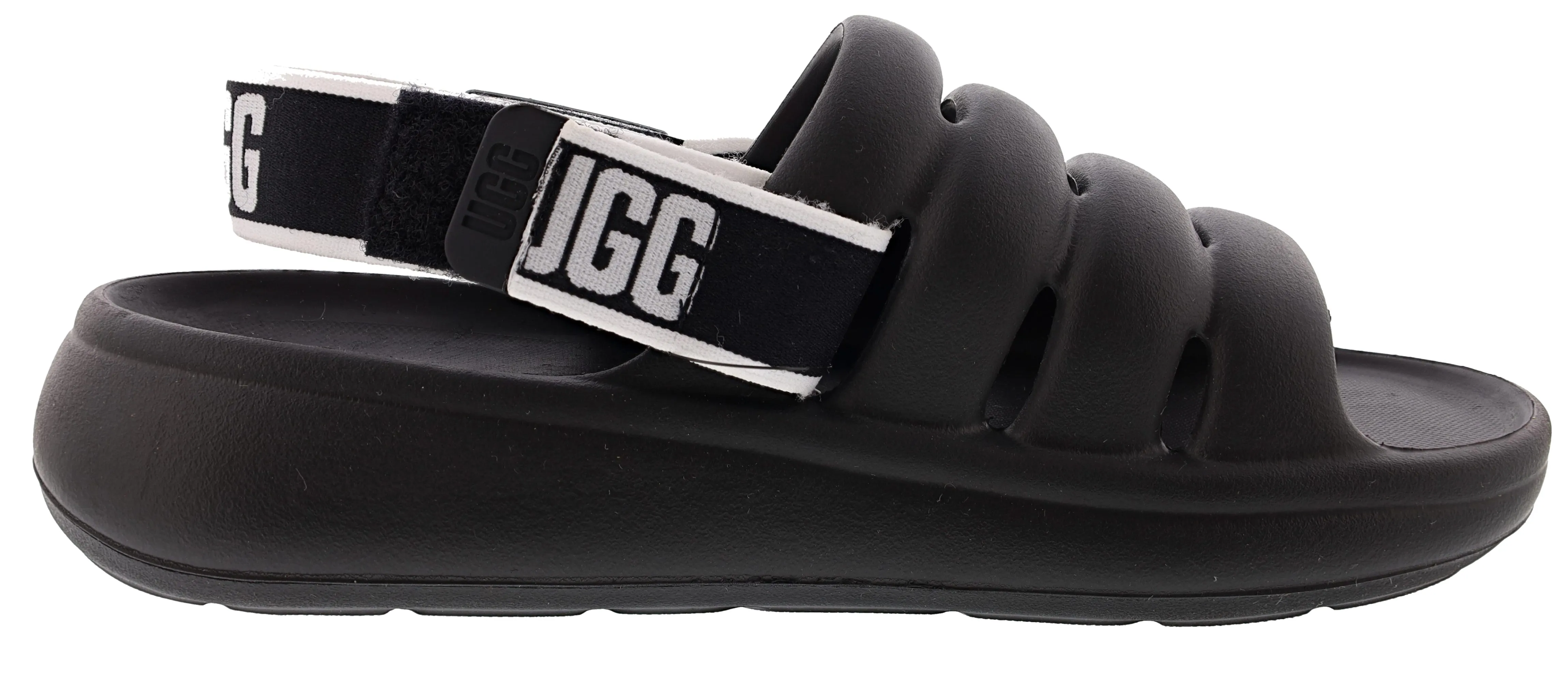 UGG Women's Sport Yeah Water Resistant Slippers