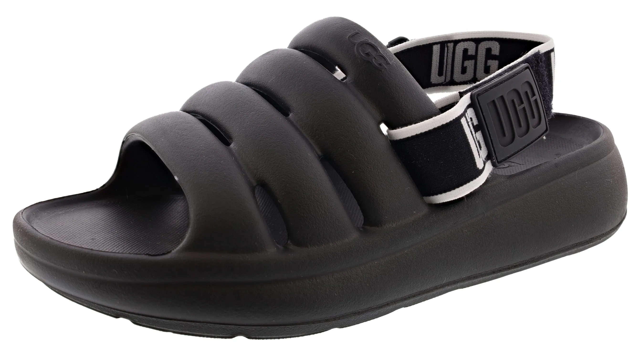 UGG Women's Sport Yeah Water Resistant Slippers