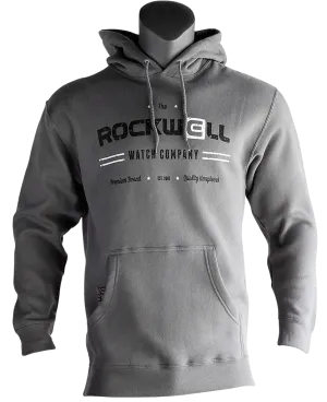 Watch Co Pullover Hoodie