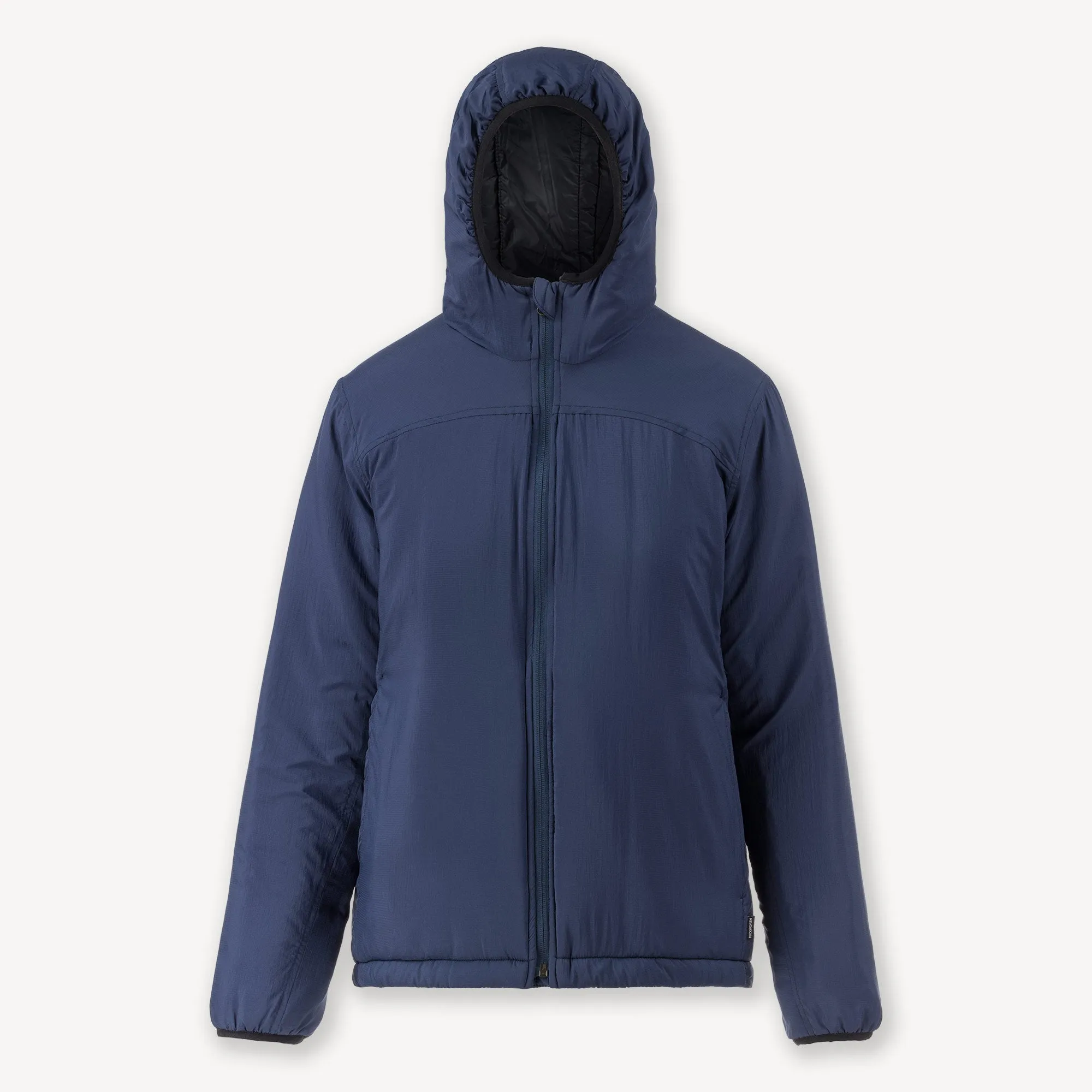 Women's WoolCloud Full Zip Jacket