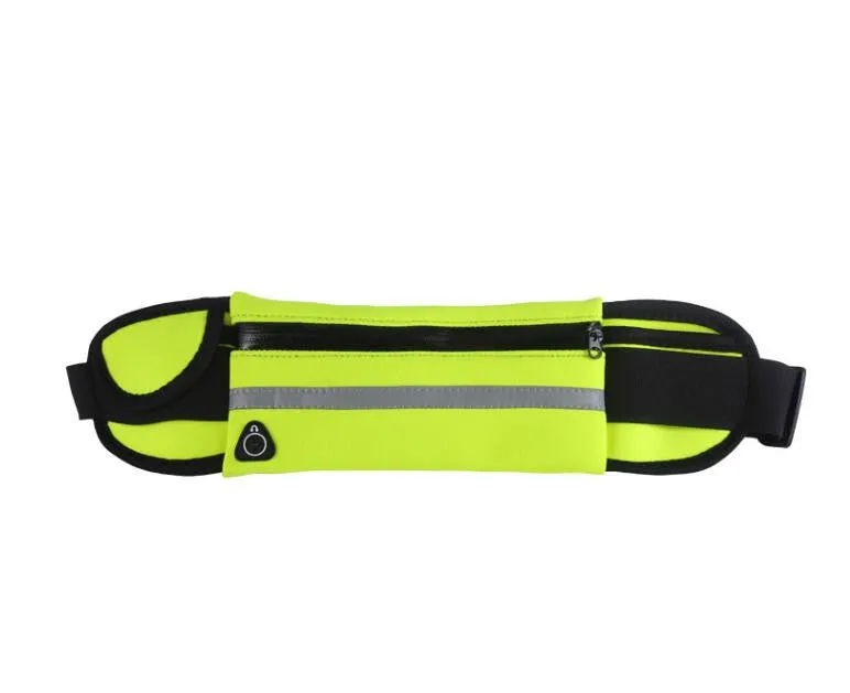 Workout Belt RY8U Sports Waist Bag